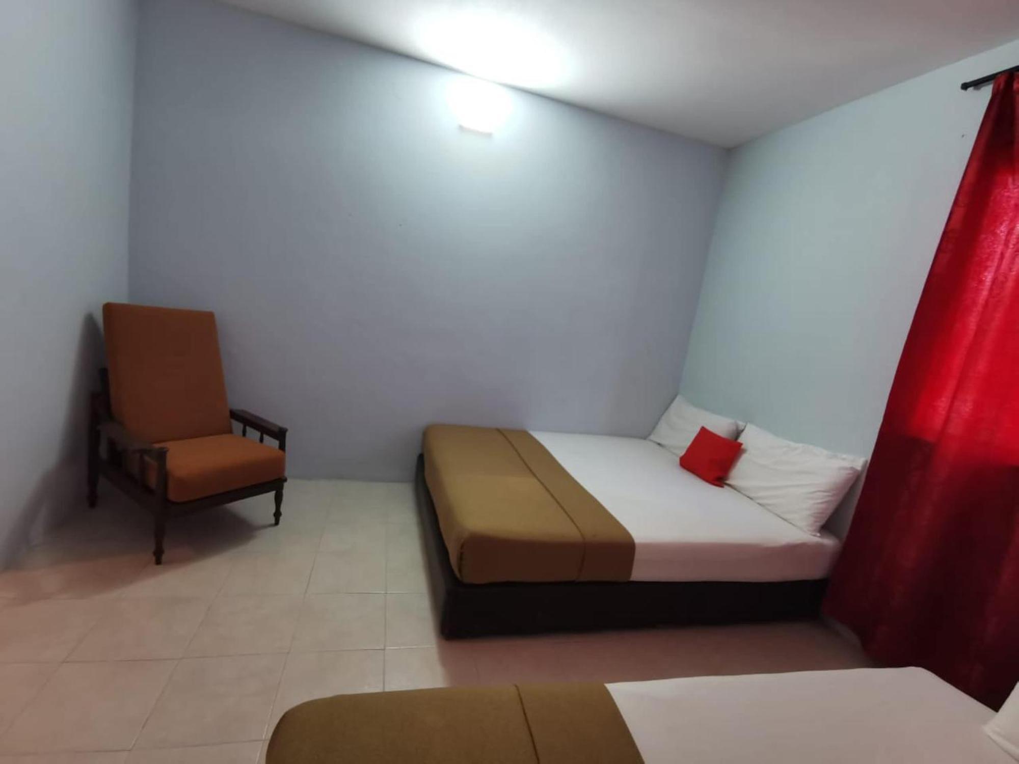 Super Oyo 90086 My Seven Days Inn Джохор-Бару Экстерьер фото