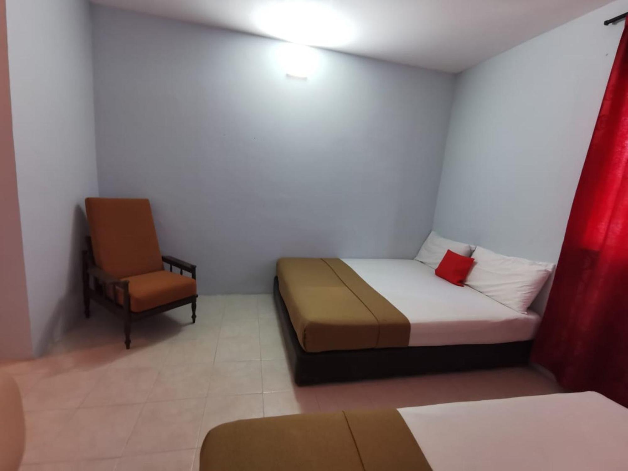 Super Oyo 90086 My Seven Days Inn Джохор-Бару Экстерьер фото